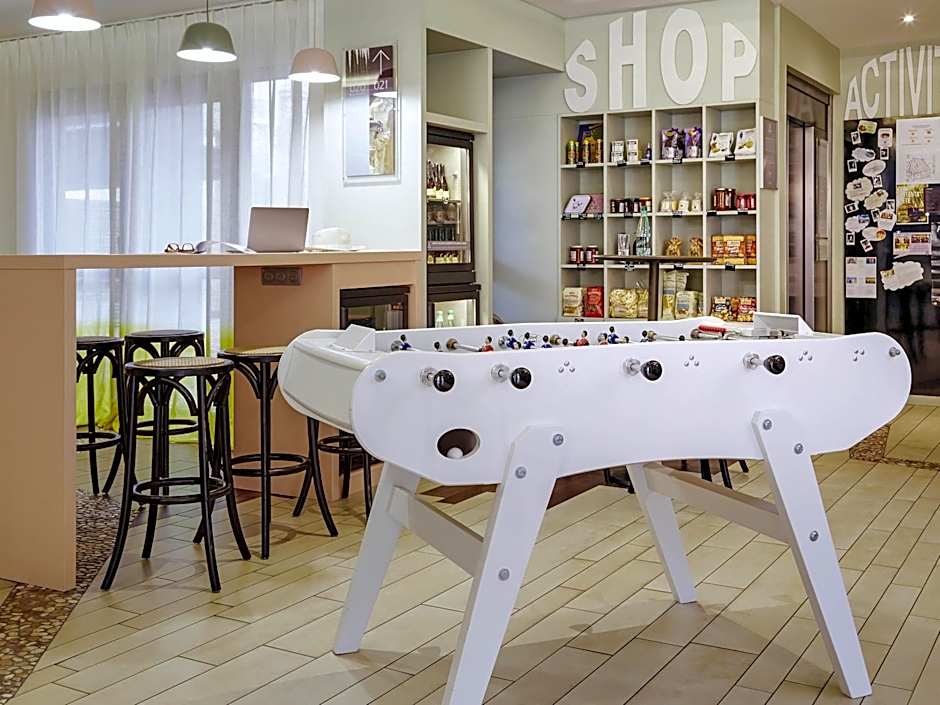 Aparthotel Adagio Aix-en-Provence Centre