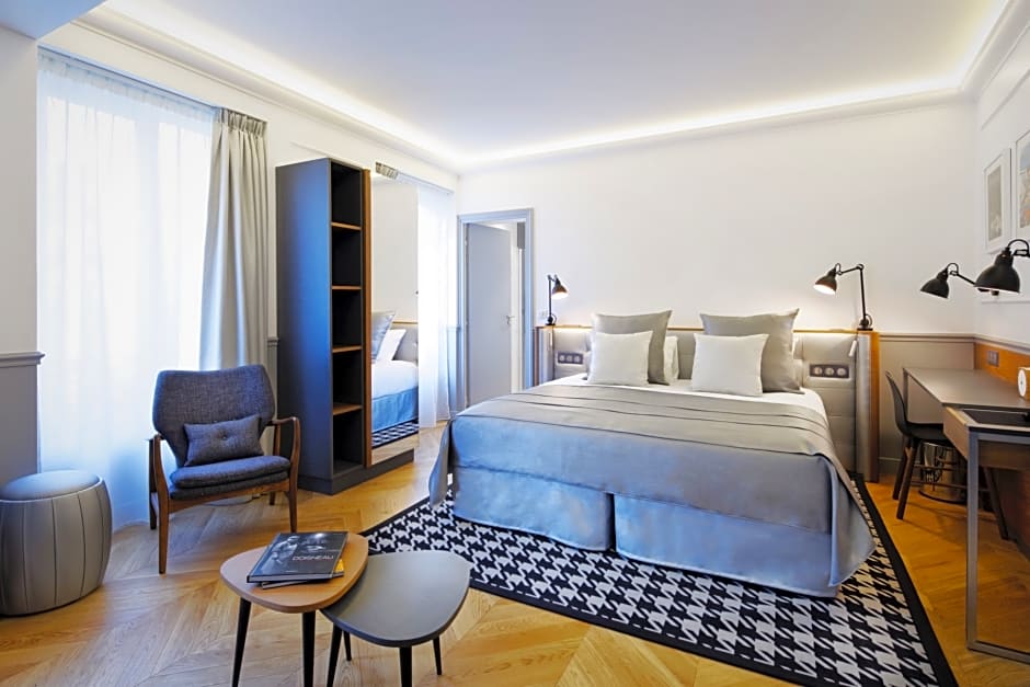 Hotel Petit Lafayette