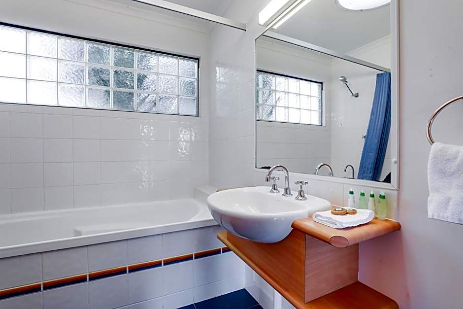 Werri Beach Holiday Park