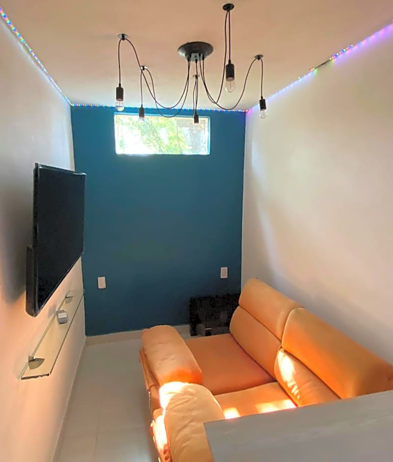 Magnolias Jardin & Boutique Suites