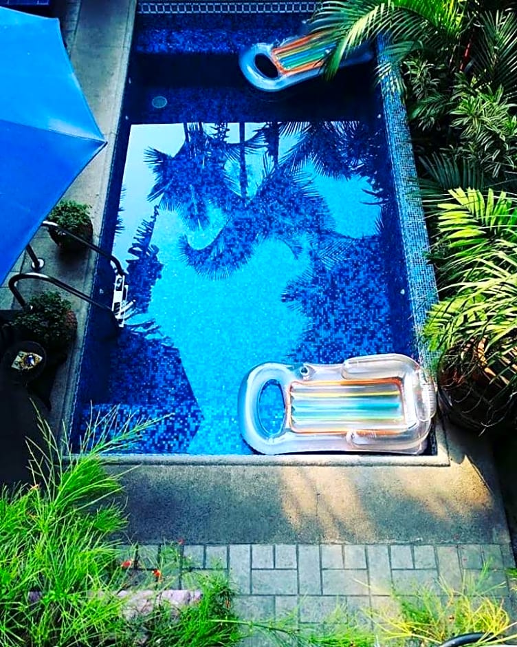 Hotel Boutique Casona Maya Mexicana
