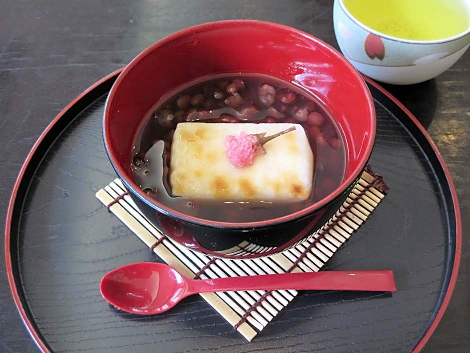 Hotel Folkloro Kakunodate