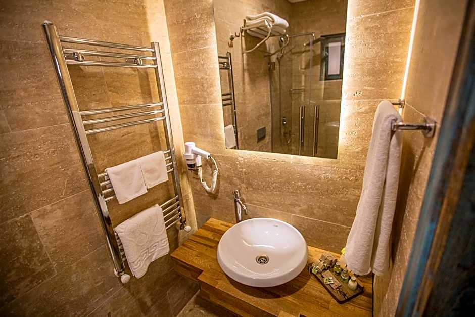 Sinasos Star Hotel Cappadocia