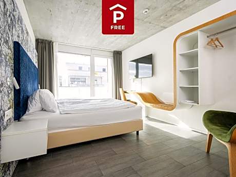 Hotel IDEA