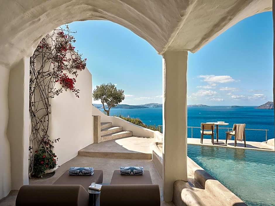 Andronis Boutique Hotel