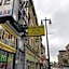Sunnyside Hotel-Downtown San Francisco
