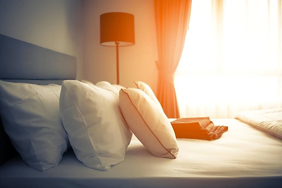 Urban boutique Hotel
