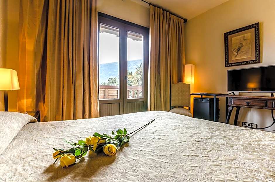 Hotel Temple Ponferrada