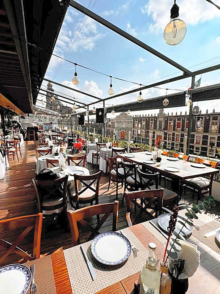 Domingo Santo Hotel Boutique