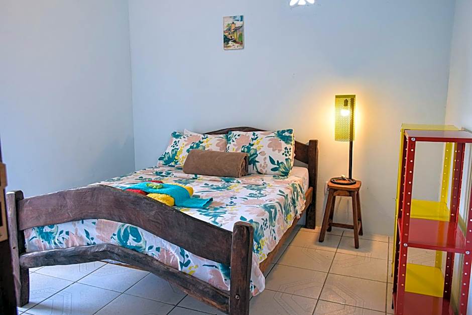 Casa da Mineira Hospedaria