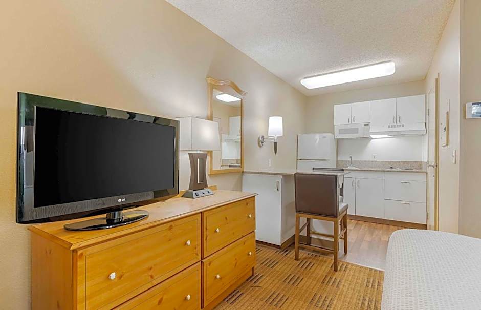 Extended Stay America Suites - San Jose - Sunnyvale