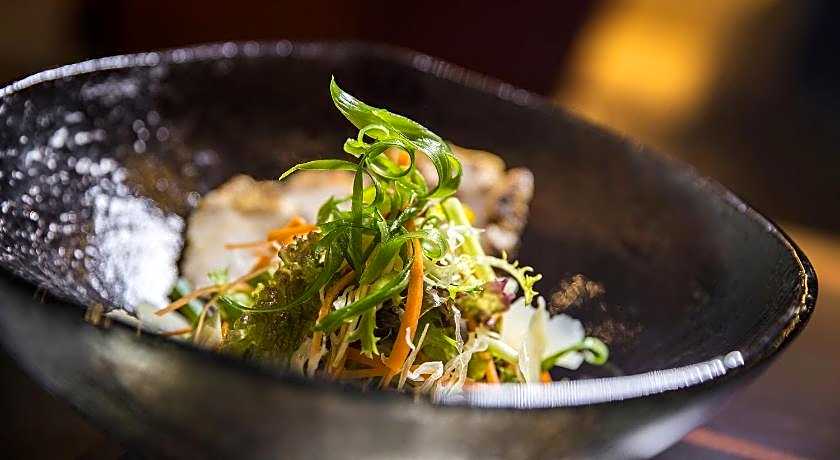 Centro Shaheen Jeddah By Rotana