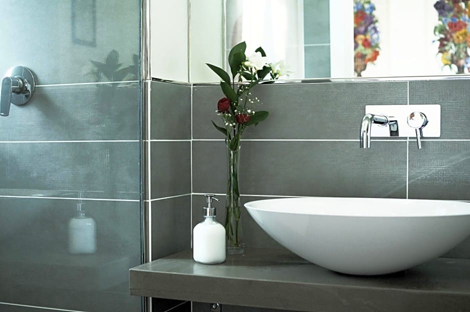 B&B Isola d'Arno