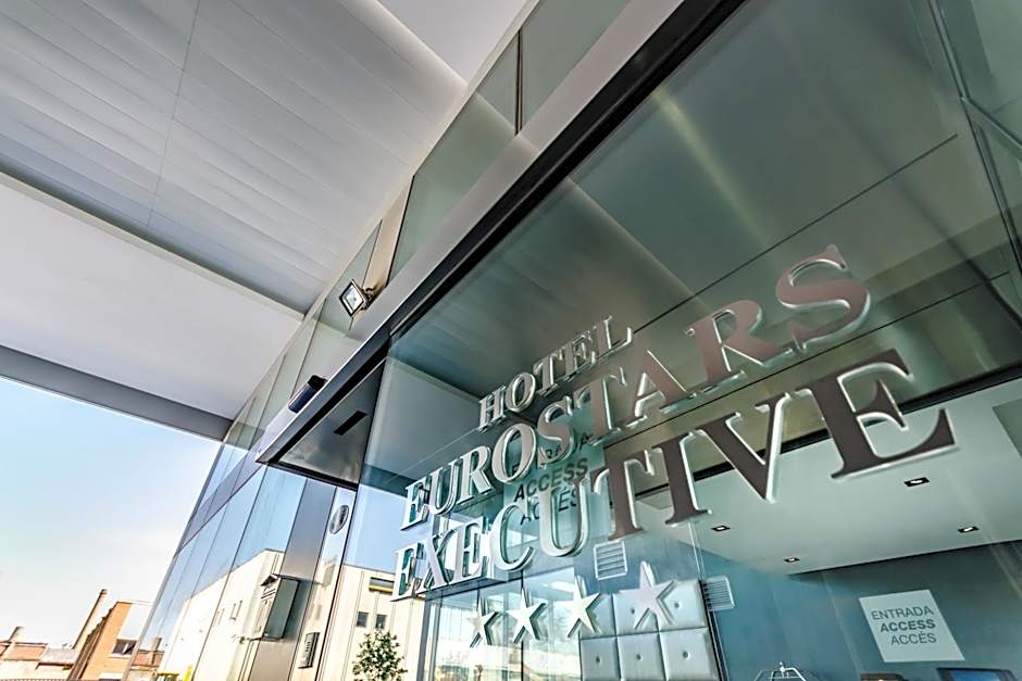 Eurostars Executive