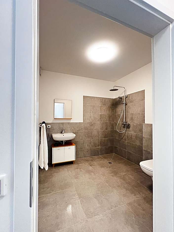 Qonroom - as individual as you - Detmold - Spork Eichholz