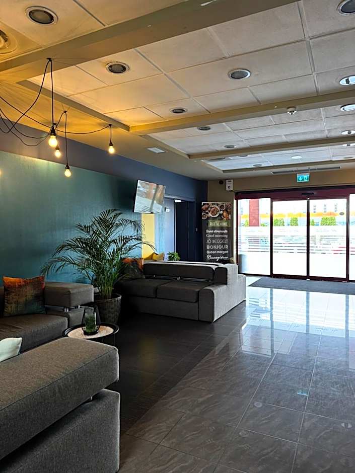 Hotel Arena