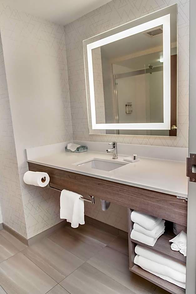 Holiday Inn Express Hotel & Suites Pittsburgh-South Side By IHG