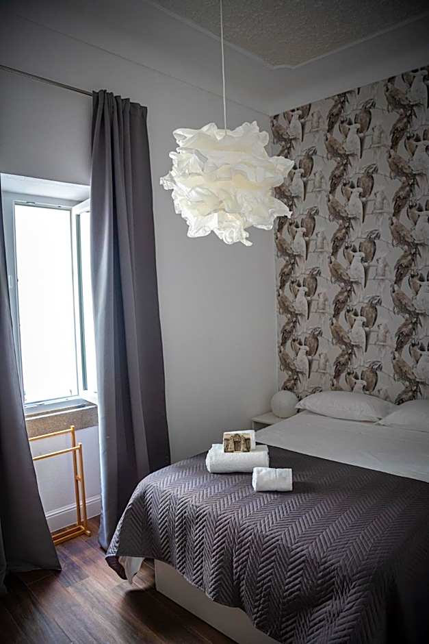 Elvas the Queen Residence