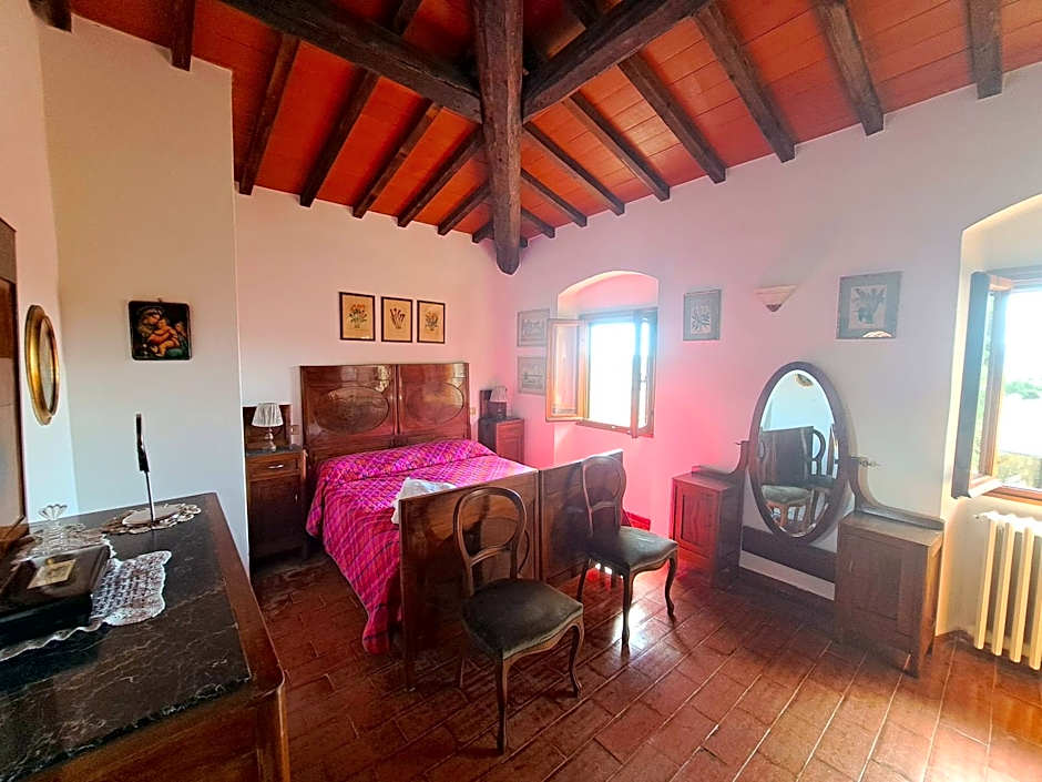 La Favilletta Casa Vacanze