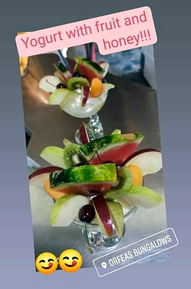 Orfeas Studios Molivos