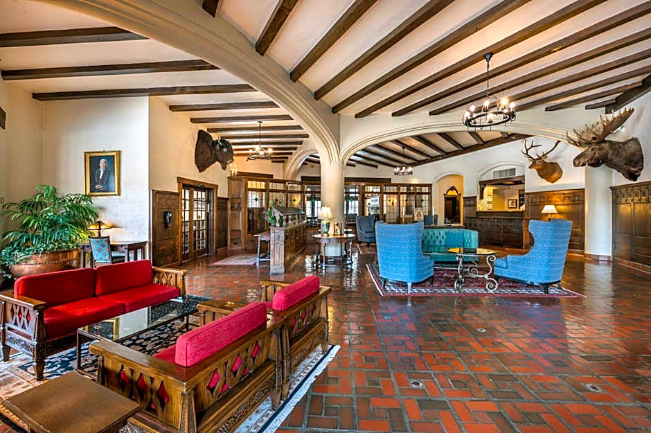 Best Western Premier Mariemont Inn