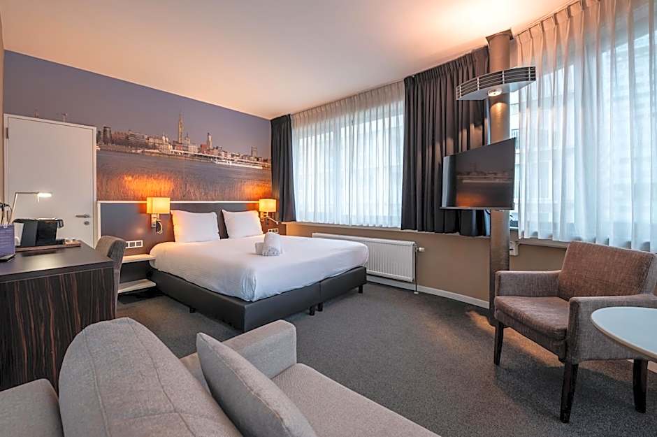 Hotel Docklands