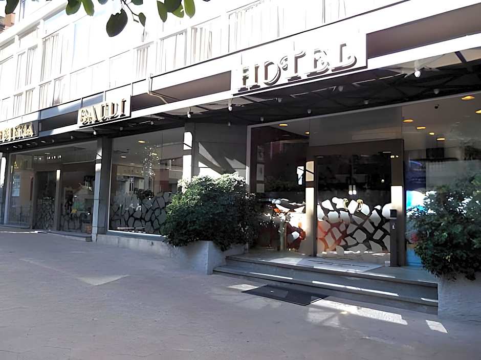 Hotel Gaudi