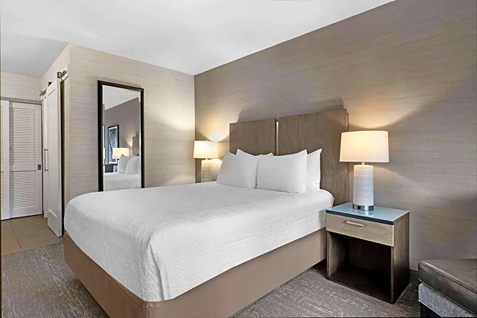 Best Western Plus Agate Beach Inn