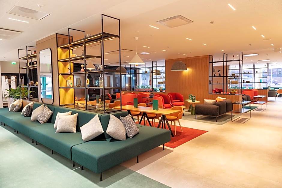 Holiday Inn Helsinki Expo By IHG