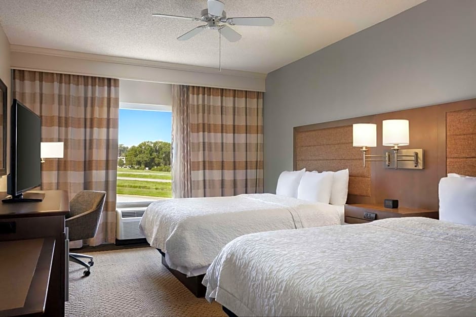 Hampton Inn By Hilton & Suites Montgomery-East Chase, Al