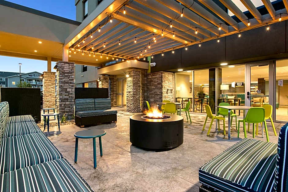 Home2 Suites by Hilton Owatonna