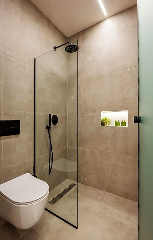 Chora Suites, Premium Key Collection