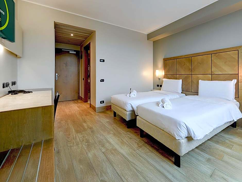 B&B Hotel Padova
