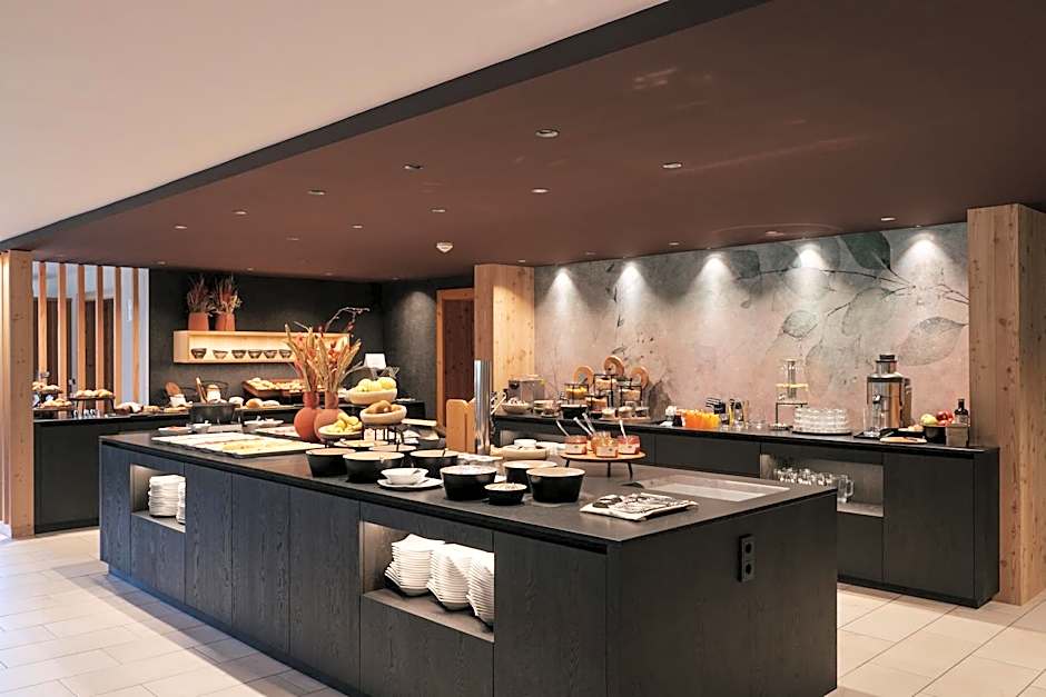 Brunelle Seiser Alm Lodge
