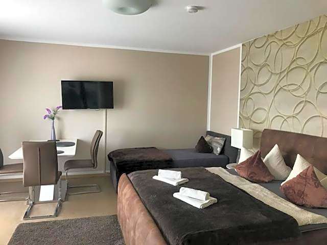 Aparthotel Magnolia