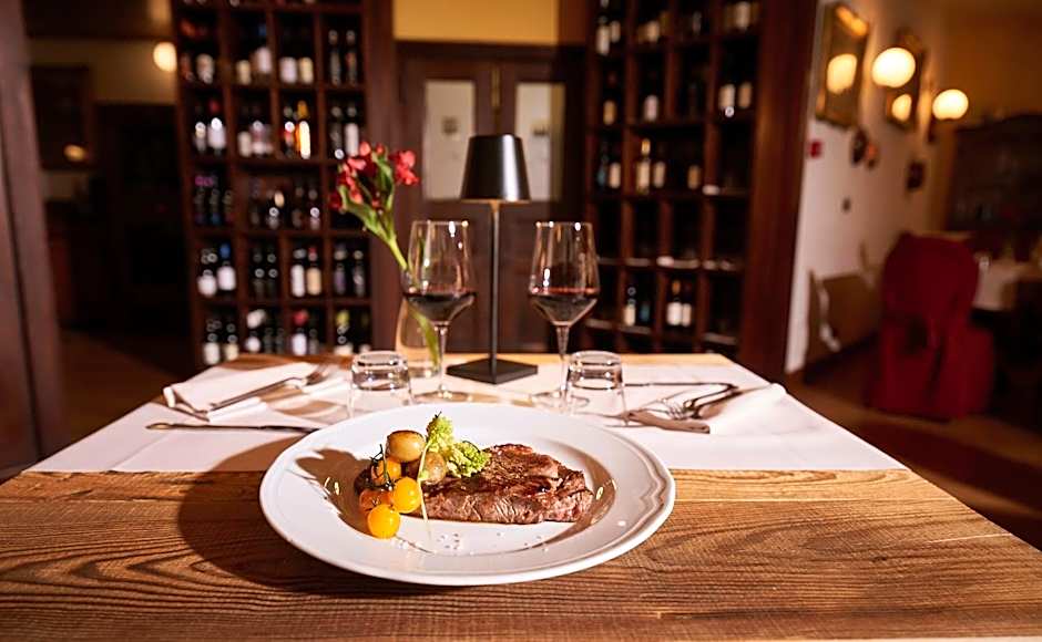 iH Hotels Courmayeur Mont Blanc