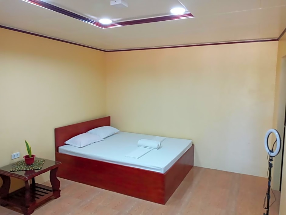 Vievan's transient house