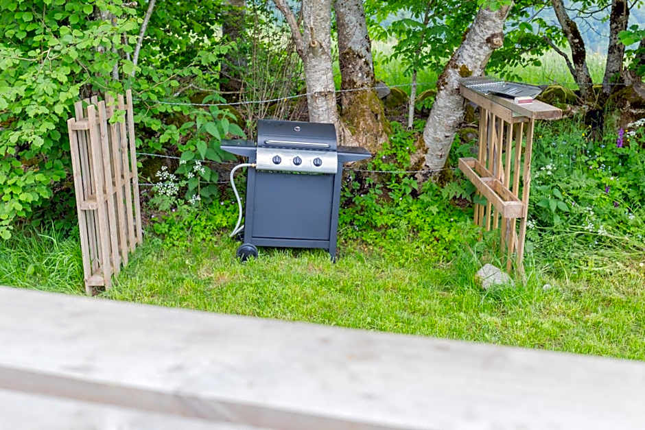 Terre d'Horizon Auvergne