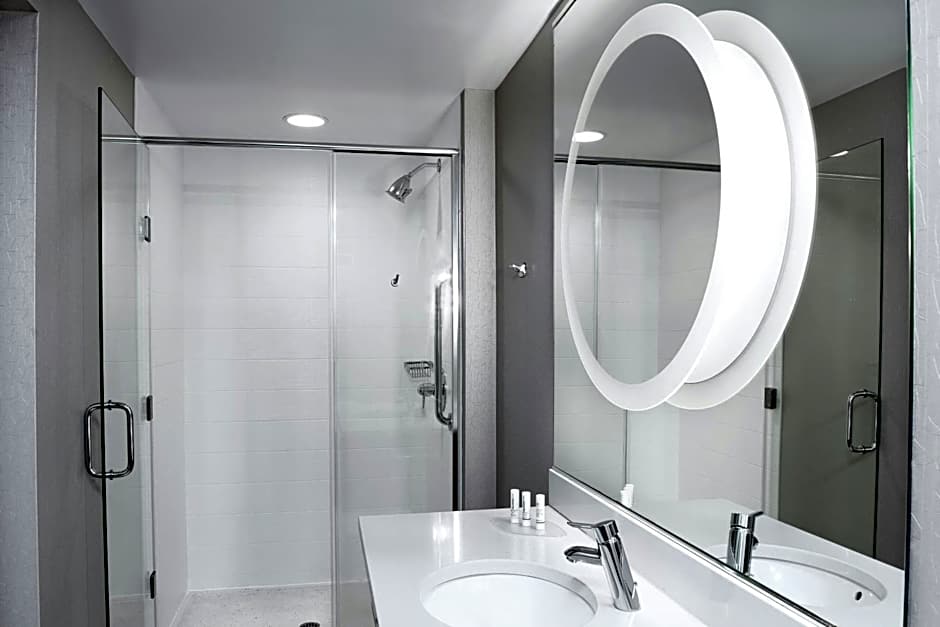 SpringHill Suites by Marriott Sioux Falls