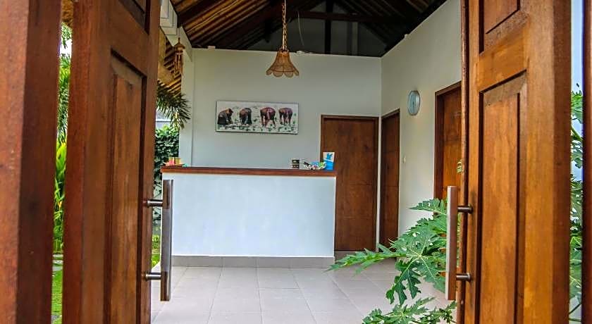 Cozy Cottages Lombok
