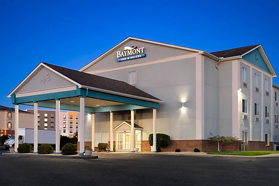 Baymont by Wyndham Elizabethtown