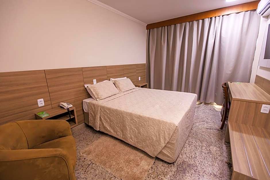 Nacional Inn Ribeirão Preto