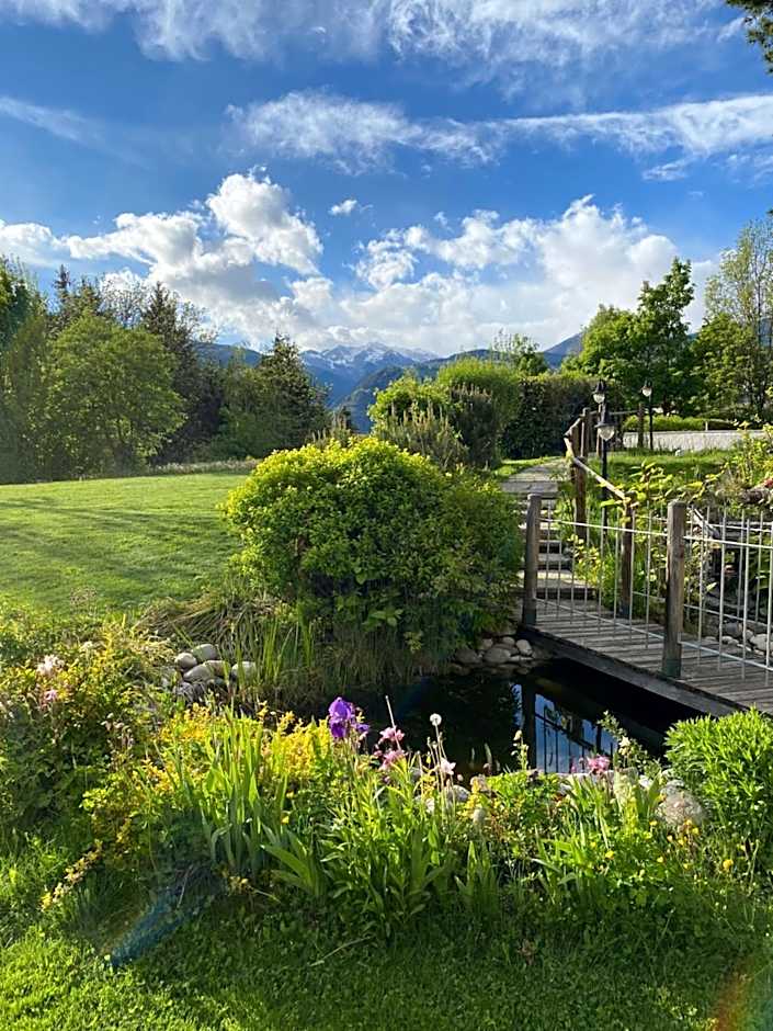 Landhotel Gasthof Zum Löwen