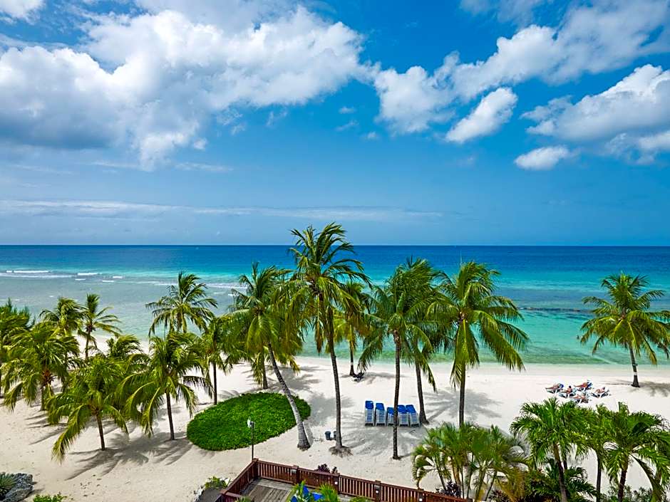 Coconut Court Beach Hotel