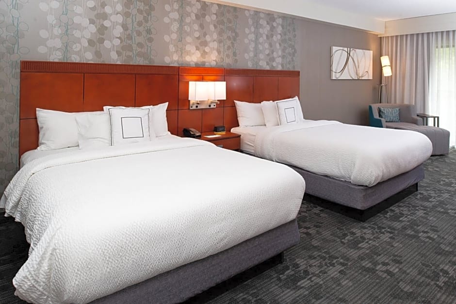 Courtyard by Marriott High Point