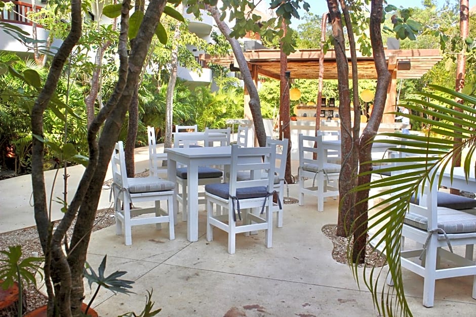 Kimpton Aluna Tulum By IHG