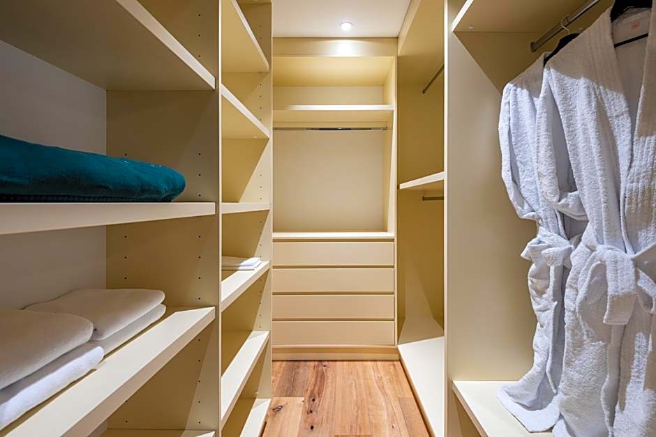 The Gate Boutique Hotel Zürich