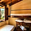 Casa Favo de Mel - Jacuzzi & Piscina - Refúgio na Montanha