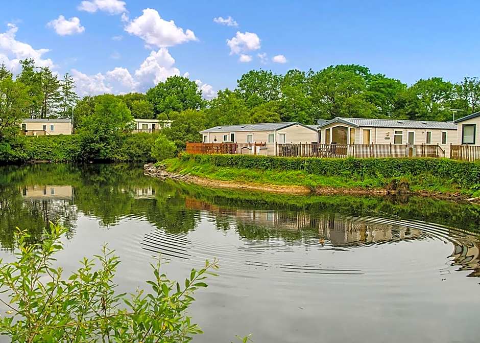 Woodland Vale Holiday Park