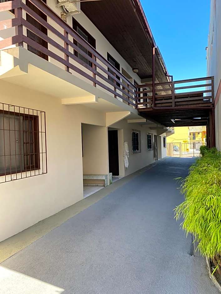 Pousada Villa Garcia - Residencial